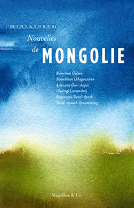 NOUVELLES DE MONGOLIE