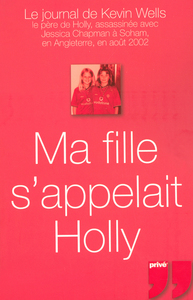 MA FILLE S'APPELAIT HOLLY