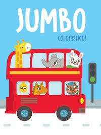 Jumbo colotastico !
