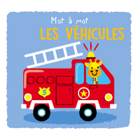 LES VEHICULES