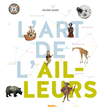 L'art de l'ailleurs