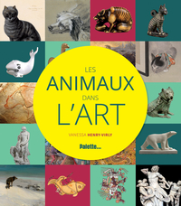 Les animaux dans l'art