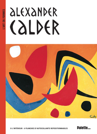 ALEXANDER CALDER