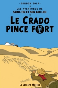 LE CRADO PINCE FORT