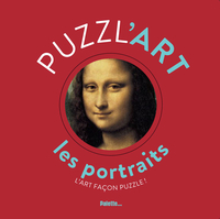 Les portraits puzzl'art