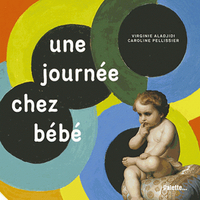 Une journée chez bébé