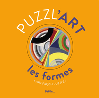 Les formes puzzl'art