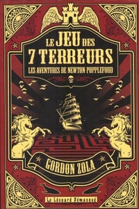 Le jeu des 7 terreurs