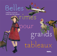 Belles rimes pour grands tableaux