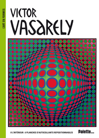 Victor Vasarely