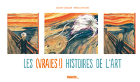 Les (vraies) histoires de l'art