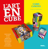 L'art en cube - Cubes cubistes