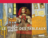 Le méli-mélo des tableaux