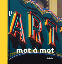 L'art mot à mot