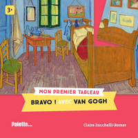 Bravo ! avec Van Gogh