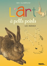 L'art à petits points - Les animaux