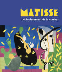 Matisse, l'éblouissement de la couleur