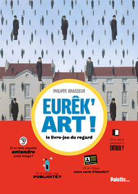 Eurék'art!