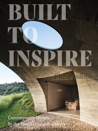 Built To Inspire /anglais