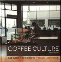 Coffee Culture /anglais