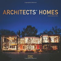 Architects' Homes /anglais