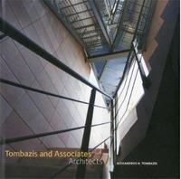Alexandros N. Tombazis and Associates Architects /anglais
