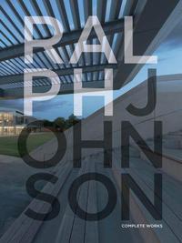 Ralph Johnson Complete Works /anglais
