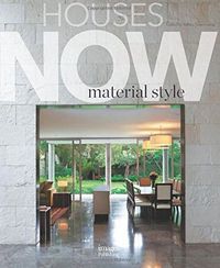 Houses Now Material Style /anglais
