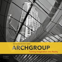 Archgroup International /anglais