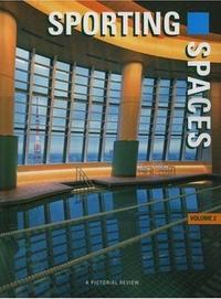 Sporting Spaces Vol. 2 /anglais