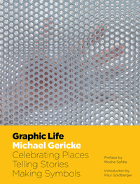 Graphic Life Michael Gericke /anglais