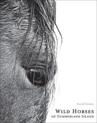 WILD HORSES OF CUMBERLAND ISLAND /ANGLAIS