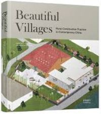 Beautiful Villages /anglais