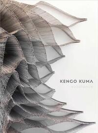 Kengo Kuma Substance /anglais