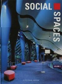 Social Spaces Vol1 /anglais