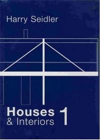 Harry Seidler Houses 1 /anglais