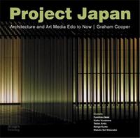 Project Japan /anglais
