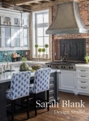 SARAH BLANK DESIGN STUDIO /ANGLAIS