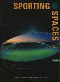 Sporting Spaces Vol. 1 /anglais