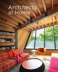 Architects at Home (new edition) /anglais