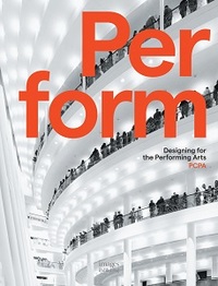 Performing Arts Centers /anglais
