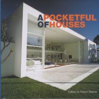 A Pocketful of Houses /anglais