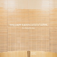 William Rawn /anglais