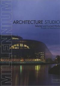 Architecture Studio Millenium /anglais