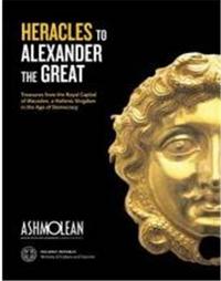 From Heracles to Alexander /anglais