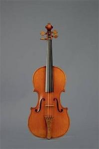STRADIVARIUS /ANGLAIS