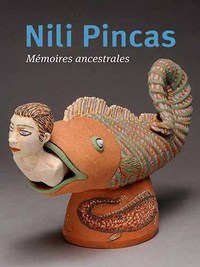 NILI PINCAS - MEMOIRES ANCESTRALES