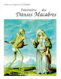 Itinéraire des danses macabres