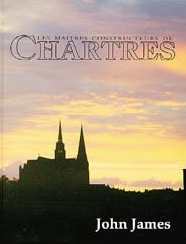 Maîtres-constructeurs de Chartres