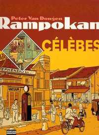 Rampokan 2 Célèbes